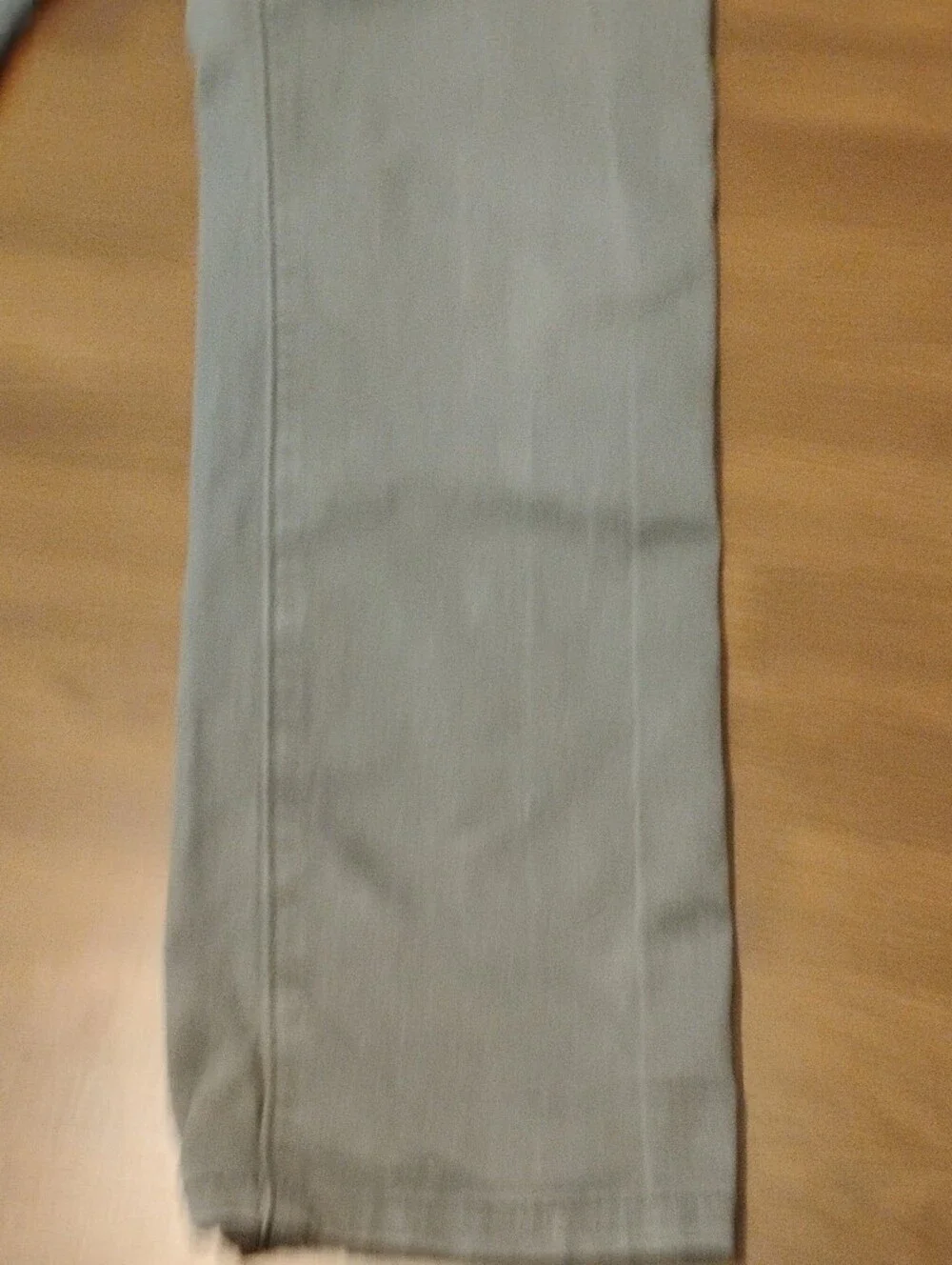 ): GAP Kids Boys Cozy Lined Chino Pants Gray Size 7 S (6-7)